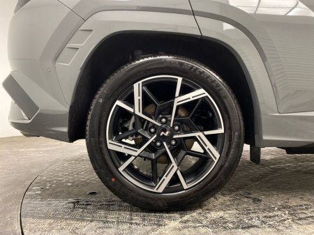 2026 Hyundai Tucson - thumbnail 5