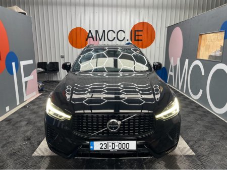 2023 Volvo XC60 - thumbnail 7