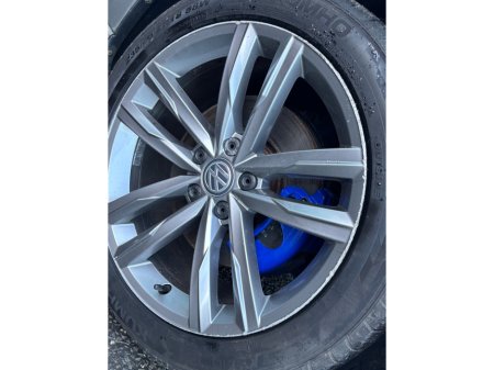 2017 Volkswagen Passat 1.4 TSI DSG 150HP GTE €13,450 thumbnail