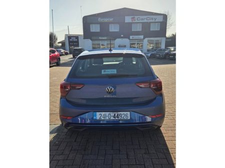 2024 Volkswagen Polo - thumbnail 5