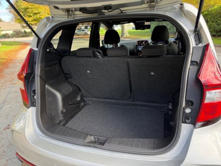 2019 Nissan Note - thumbnail 31