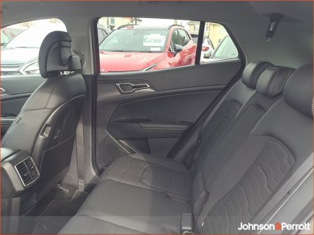2022 Kia Sportage 1.6 CRDi SCR MHEV 136 ps 6iMT K3 DCT €29,900 thumbnail