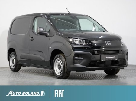 2026 Fiat Doblo 261 offers 4.9% & 5 year warranty