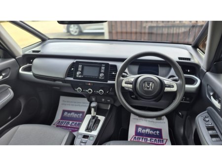 2021 Honda Jazz - thumbnail 15