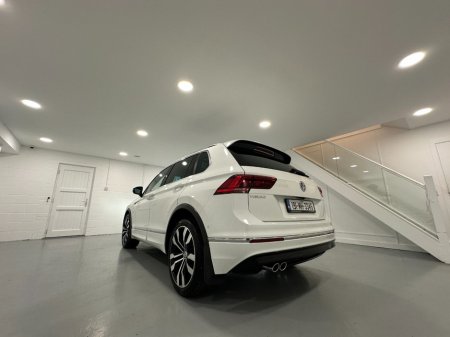 2019 Volkswagen Tiguan - thumbnail 14