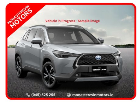 2025 Toyota Corolla 1.8 SOL