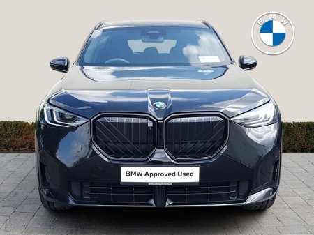 2025 BMW X3 xDrive20d M Sport PRO €96,995 thumbnail