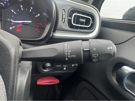 2023 Citroen C3 - thumbnail 13