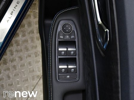 2024 Renault Arkana esprit Alpine E-TECH Hybrid 145 Auto NBi €28,450 thumbnail