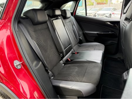2023 Volkswagen ID.4 - thumbnail 20