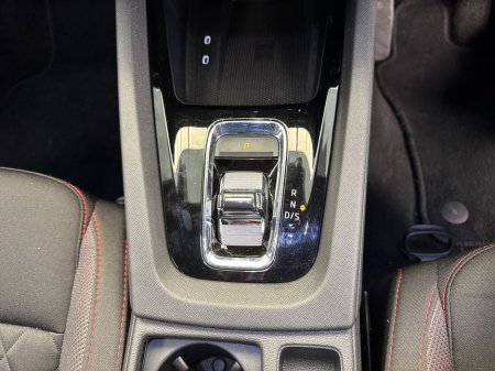 2022 Skoda Octavia - thumbnail 16