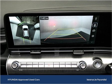 2024 Hyundai Kona EV Elegance 65kWh €33,490 thumbnail