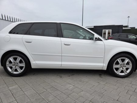 2013 Audi A3 - thumbnail 13