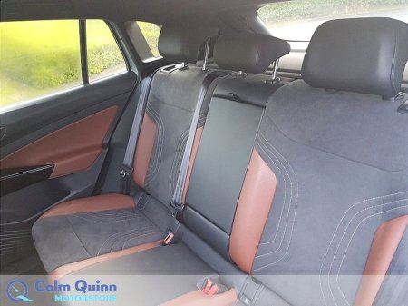 2021 Volkswagen ID.4 BUSINESS 77kWh 204HP *6 Months Warranty* €24,995 thumbnail