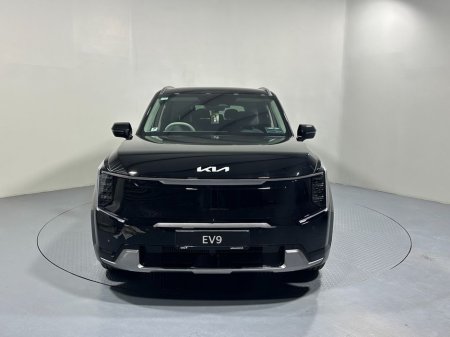 2026 Kia EV9 Earth €79,900