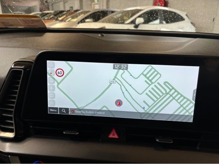 2023 Kia Sportage - thumbnail 10