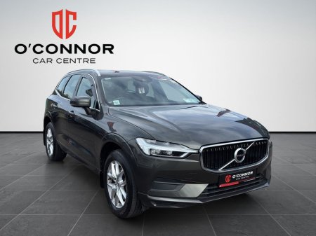 2017 Volvo XC60 - thumbnail 1