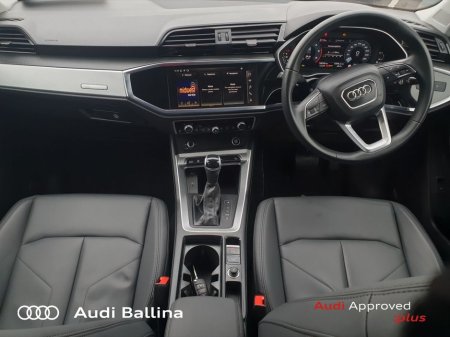 2024 Audi Q3 - thumbnail 12