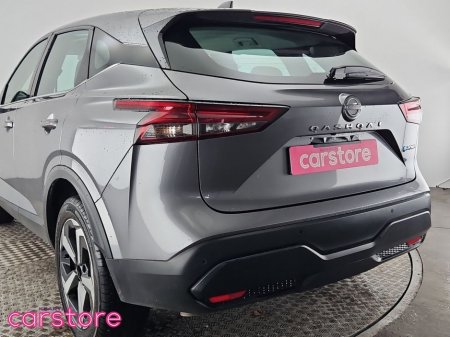 2023 Nissan Qashqai - thumbnail 15