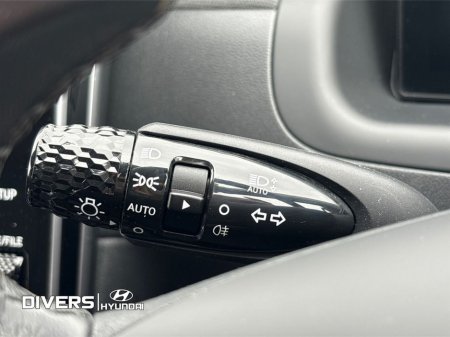 2022 Hyundai Tucson Executive €28,495 thumbnail