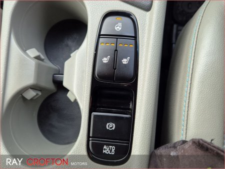 2020 Kia Niro 1.6 GDI PLUG-IN HYBRID PE Auto €23,950 thumbnail