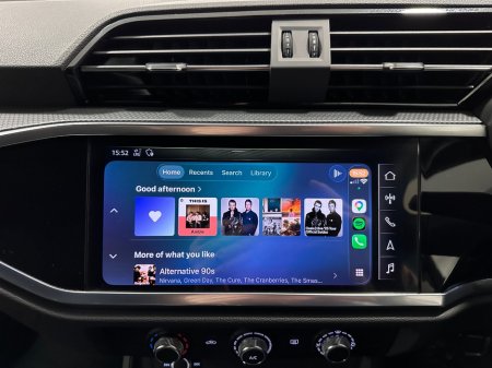 2019 Audi Q3 - thumbnail 32