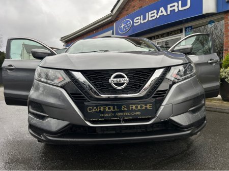 2019 Nissan Qashqai - thumbnail 24