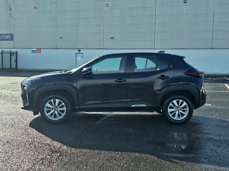 2023 Toyota Yaris YARIS CROSS, LUNA MODEL, HYBIRD, FINANCE, WARRANTY, 5 STAR REVIEWS €22,995 thumbnail