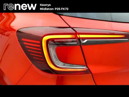 2022 Renault Captur - thumbnail 16