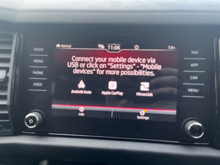 2022 Skoda Kodiaq - thumbnail 20