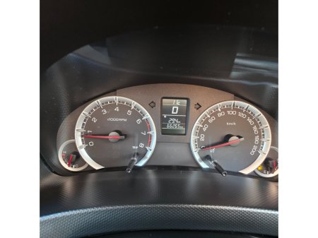 2016 Suzuki Swift - thumbnail 25