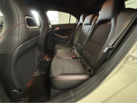 2014 Mercedes-Benz A Class - thumbnail 12