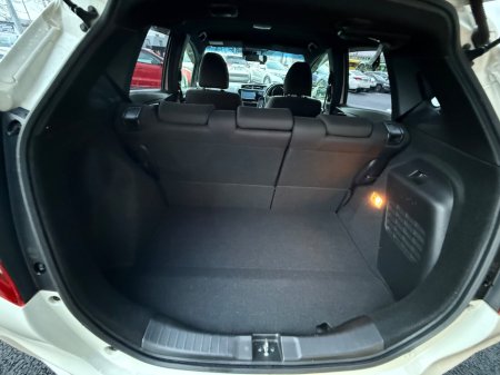 2015 Honda Fit  €10,500 thumbnail