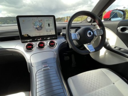 2025 Smart #3 - thumbnail 29