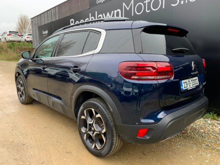 2023 Citroen C5 Aircross - thumbnail 6
