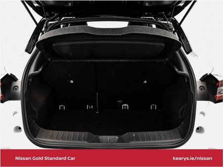 2026 Nissan Juke - thumbnail 9