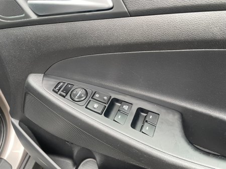 2018 Hyundai Tucson - thumbnail 7