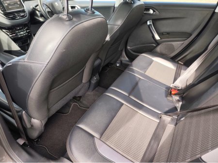 2017 Peugeot 2008 - photo 9