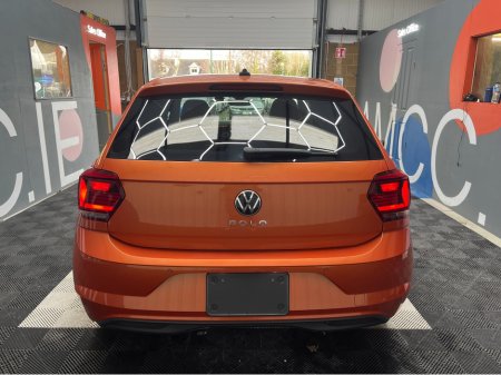 2021 Volkswagen Polo €19950 2021 VOLKSWAGEN POLO TSI COMFORT LINE 1.0 AUTOMATIC / CRUISE CONTROL / REVERSE CAMERA / APPLE CARPLAY AND MORE €19,950 thumbnail