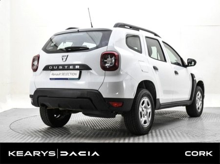 2019 Dacia Duster - thumbnail 13