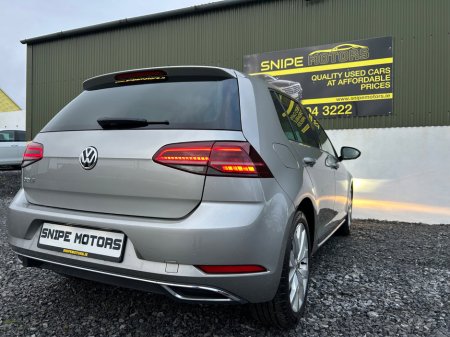 2018 Volkswagen Golf - thumbnail 18