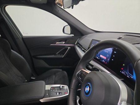 2024 BMW X1 xDrive25e M Sport €49,950 thumbnail