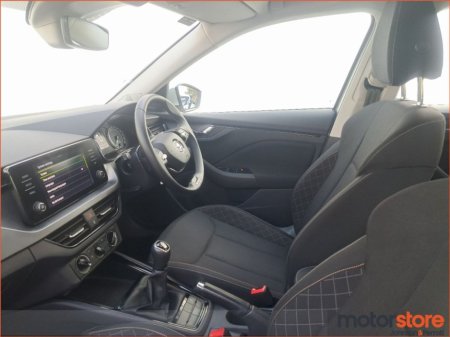 2024 Skoda Kamiq Ambition 1.0TSI 95HP €23,900