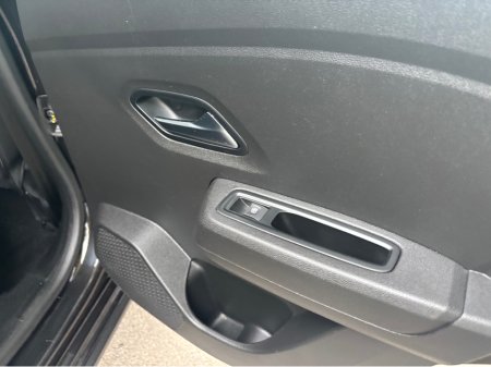 2023 Dacia Sandero Stepway - thumbnail 3