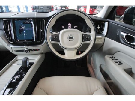 2021 Volvo XC60 T6 Inscription Expression €38,899 thumbnail