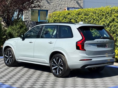 2026 Volvo XC90 - photo 6