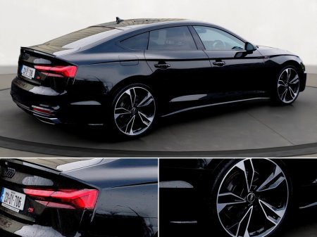 2023 Audi A5 - thumbnail 12