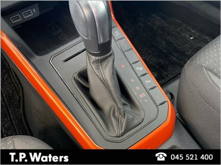 2020 Volkswagen Polo - photo 12
