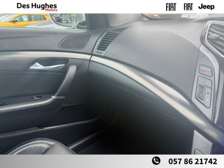 2017 Hyundai i40 - thumbnail 19