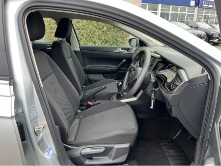 2019 Volkswagen Polo - thumbnail 10